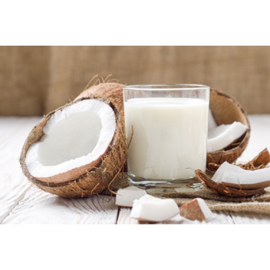 Coconut Milk (Sun Voi) - 24x13.5oz/Case