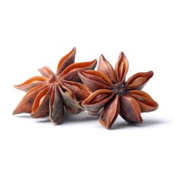 Dried Aniseed - 30 Bagsx12oz/Case