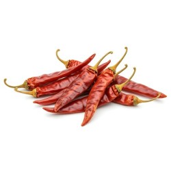 Dried Chili (Fi Hood) - 6x5LB/Case