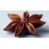 Dried Star Anise (Szechuan) - 12oz/Bag