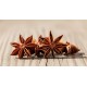 Dried Star Anise - 12ozx30Bags/Case