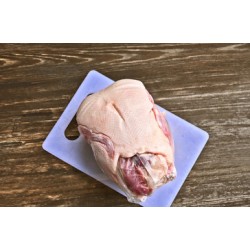 Frozen Whole Duck - 6x5.5LB/Case