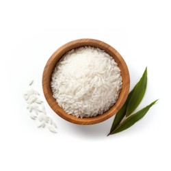 Sweet Rice (Golden Crane) - 5LB/Bag