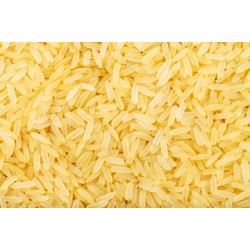 Yellow Kokuho Rice - 15LB/Bag