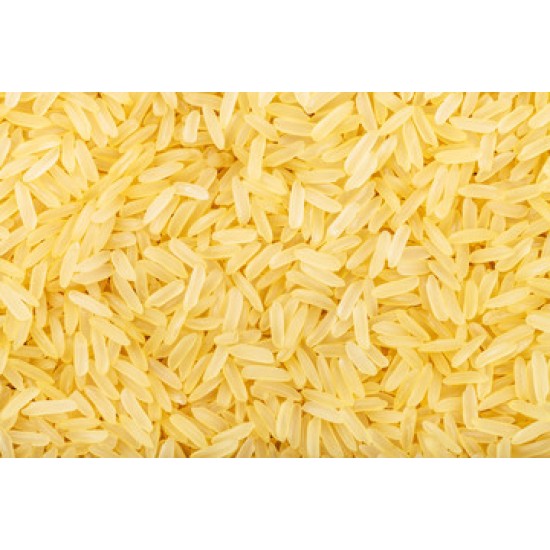 Yellow Kokuho Rice - 15LB/Bag