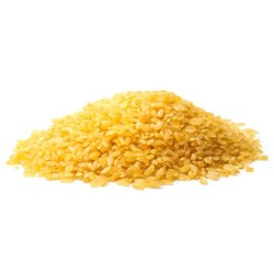 Yellow Kokuho Rice - 50LB/Bag