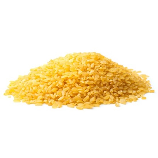 Yellow Kokuho Rice - 50LB/Bag