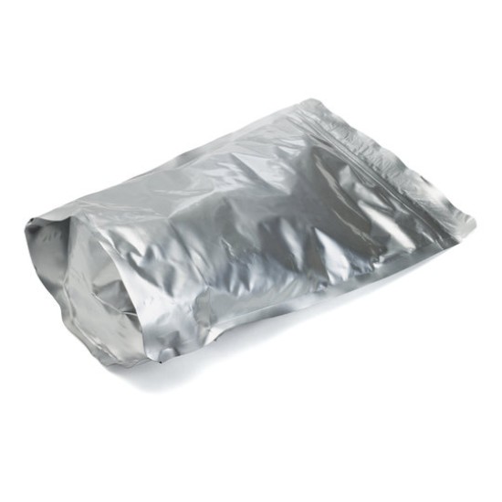 Pint Foil Sparerib Bag -1000/Case