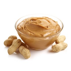 Peanut Butter (Peanut Kids) - 4LB/Can