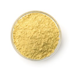 Mustard Powder-25LB/Case