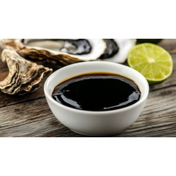 Oyster Sauce (Kum Chun)-6x4LB 14oz/Case