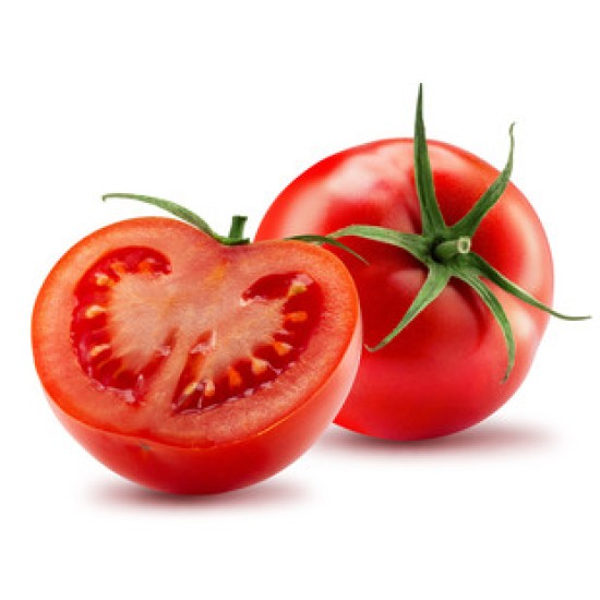 Tomato - 25LB/Case