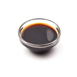 Gold Label Soy Sauce (LKK)-6 Tins/Case