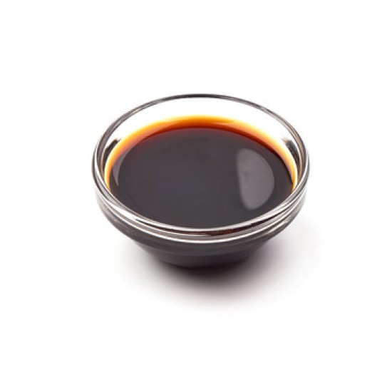 Gold Label Soy Sauce (LKK)-6 Tins/Case