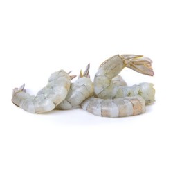 61-70 Shrimp (Peeled & Deveined) - 30LB/Case