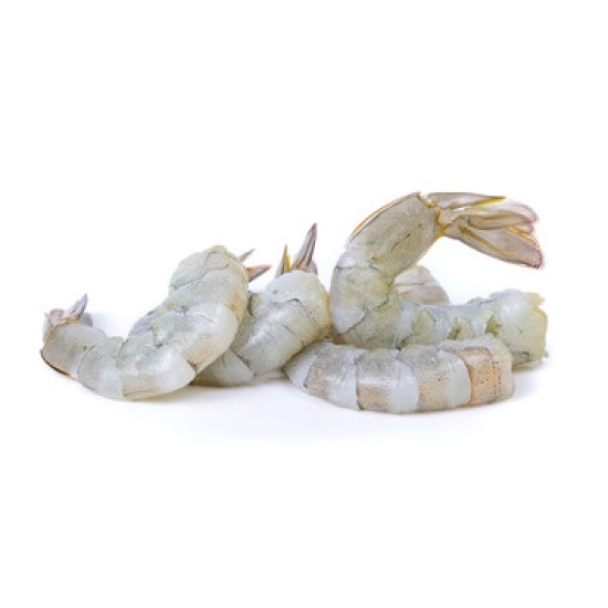 61-70 Shrimp (Peeled & Deveined) - 30LB/Case