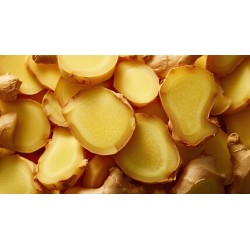 Ginger-5LB/Pack