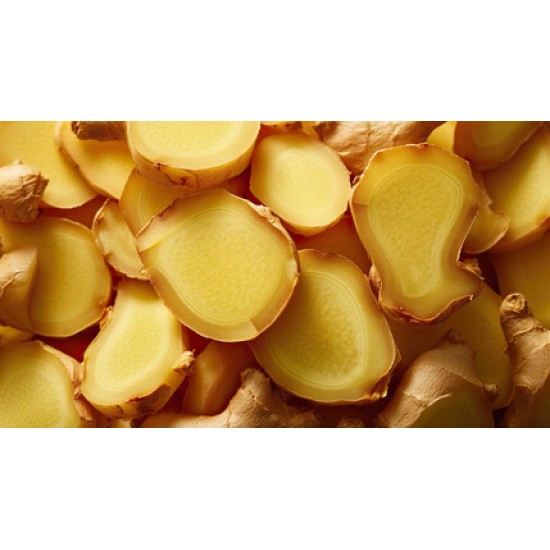 Ginger-5LB/Pack