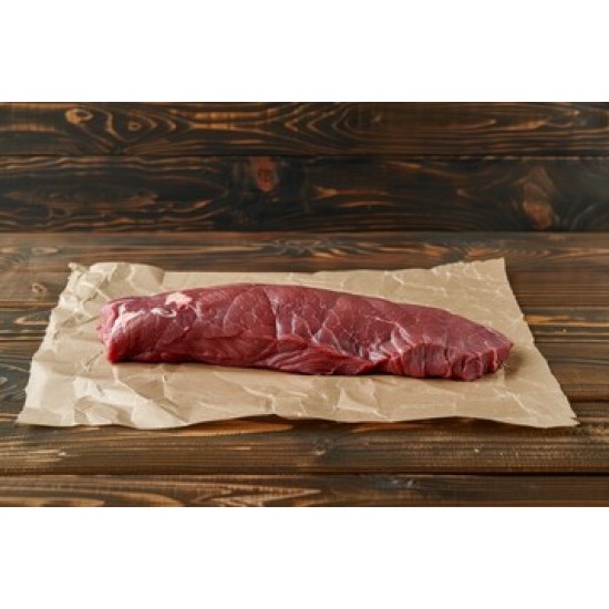 Beef Strip Peeled-SL100-ABF-50± LB/Case