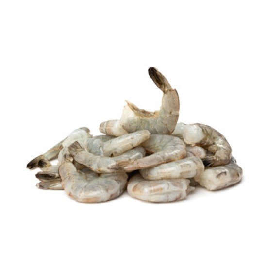 71-90 Shrimp (Peeled & Deveined) - 30LB/Case