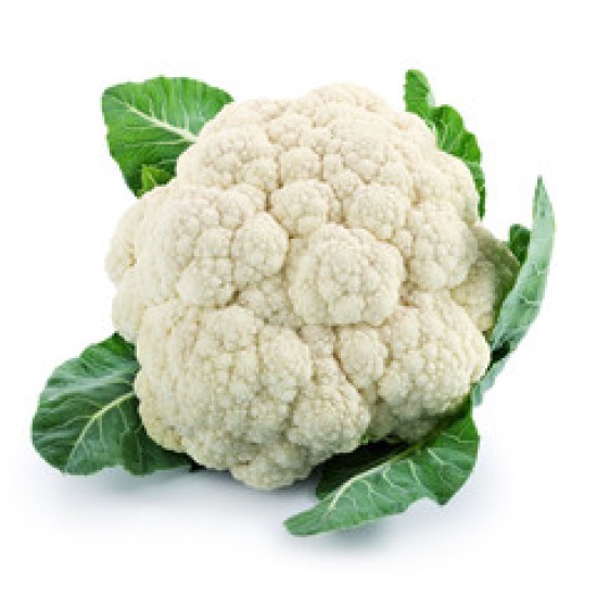 Cauliflower -9-16-heads/Case