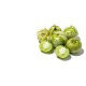 Tomatillos Whole （Del Sol - 6 Cans/Case