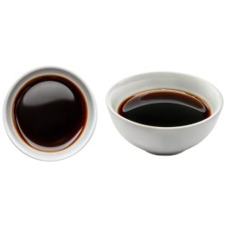 Mushroom Dark Soy Sauce (HADAY)-6x5.07LB/Case