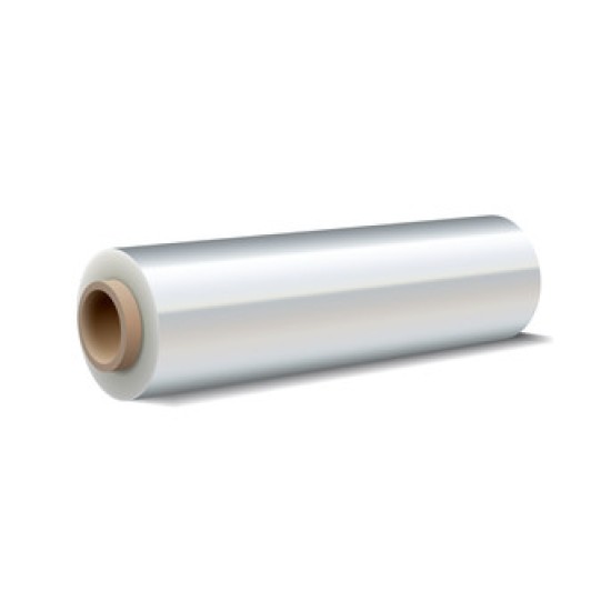 910 Plastic Film-12"x2000'/Roll