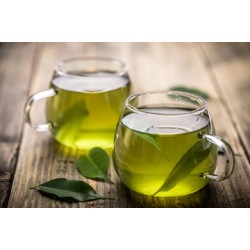 Green Tea Drink - 15x500ml/Case