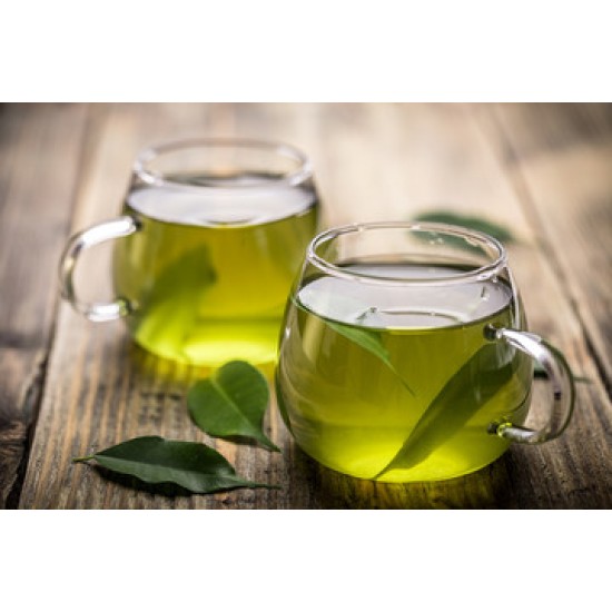Green Tea Drink - 15x500ml/Case