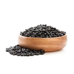 Black Beans - 50LB/Bag
