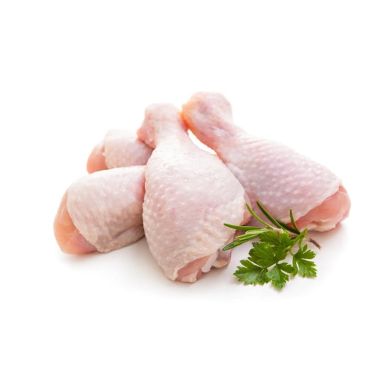 CHICKEN DRUMSTICKS 40 LBS