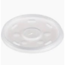 12SL Dart Cup Lid (For 12J12 Cup)-1000/Case 