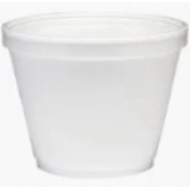 12oz Dart Soup Cup (12SJ20)-500/Case 