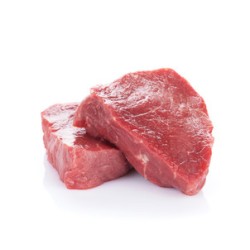 Beef (Nichols) A38003 / Case