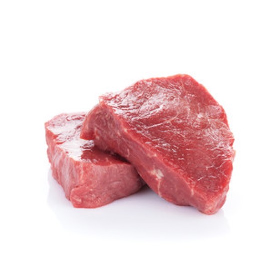 Beef (Nichols) A38003 / Case