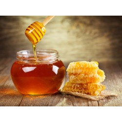 Honey - 5LB/Bottle