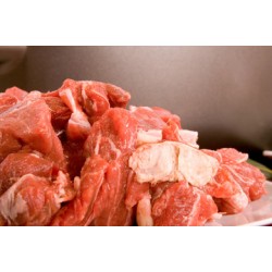 Beef Special Trim (IBP) 60±LB/Case