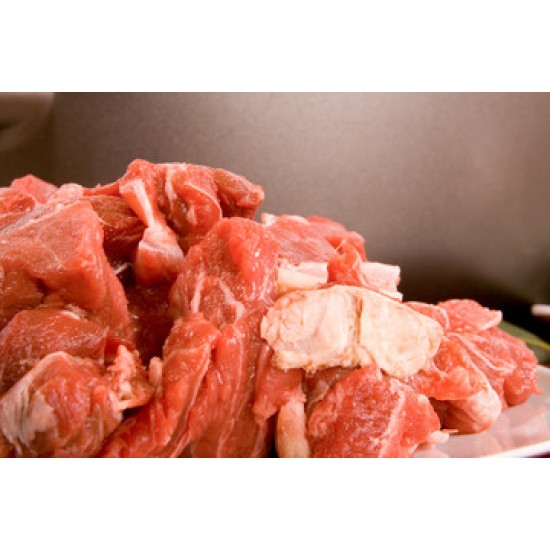 Beef Special Trim (IBP) 60±LB/Case