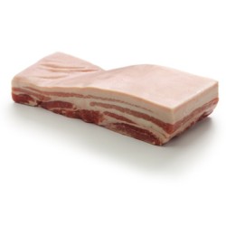 Pork Belly - 45±LB/Case