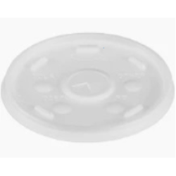 16SL Dart Cup Lid (For 12,16,24oz Cup)-1000/Case