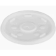 16SL Dart Cup Lid (For 12,16,24oz Cup)-1000/Case