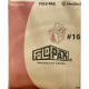 16# Food Pail (FOLO)-500/Case 