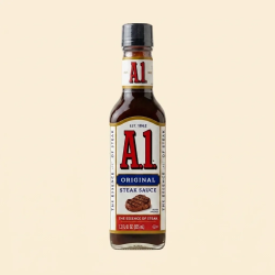 A1 STEAK SAUCE 24x5 OZ