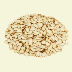 ALMOND SLICED / ALMENDRA 3 LBS