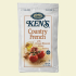 FRENCH DRESSING POUCH 60x1.5oz
