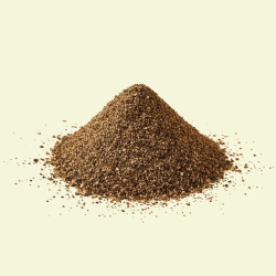 BLACK PEPPER GROUND 5 LB