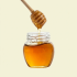 HONEY 6x5 LB