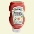 KETCHUP UPSIDE DOWN BOTTLE 16/20oz