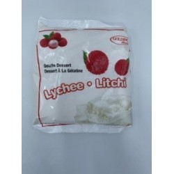 Lyche Gelatin - 12x1.5LB/Case